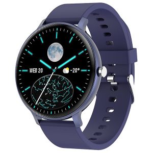 Tracer Smartwatch TW10 NAVY.