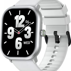 Smartwatch Zeblaze GTS 3 Pro Biały (ZB4090).