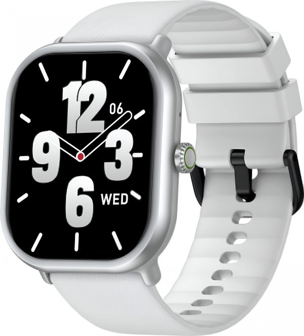 Smartwatch Zeblaze GTS 3 Pro Biały (ZB4090).