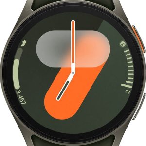 Smartwatch Samsung Galaxy Watch 7 LTE 44mm Zielony (S0458621).