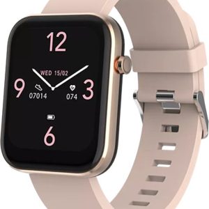 Smartwatch Denver SW-182RO Różowy (116111000590).