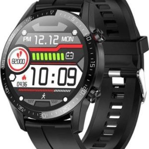 Smartwatch Microwear L13 Czarny.