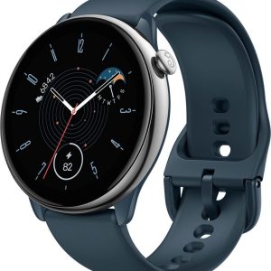 Smartwatch Huami Amazfit GTR Mini Niebieski (W2174EU3N).