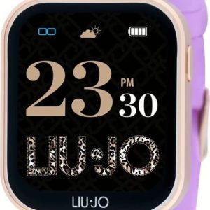 Smartwatch Liu Jo Smartwatch LIU JO SWLJ118.