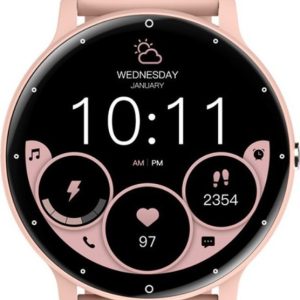 Smartwatch Rubicon SMARTWATCH UNISEX Rubicon RNCF16 - BLUETOOTH CALL