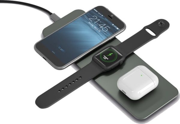 Ładowarka TerraTec Terratec ChargeAIR All Słuchawki
