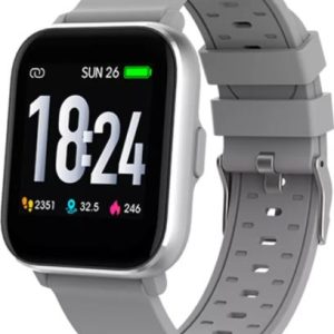 Smartwatch Denver SW-162 Szary (116111000272).