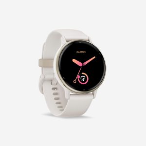 Zegarek Smartwatch Garmin vívoactive 5 grey black.