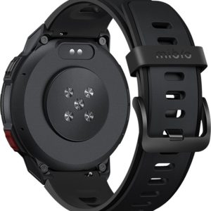 Smartwatch Mibro GS Pro Czarny (MIBAC_GS-PRO/BK).