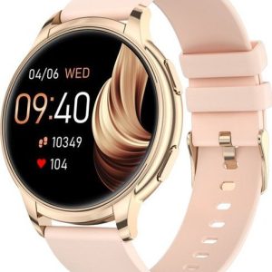 Smartwatch Active Band P2 Różowy.