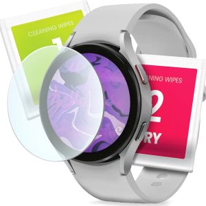 Hello Case SZKŁO HARTOWANE SZKIEŁKO OCHRONNE DO SMARTWATCH NA EKRAN 37MM UNIWERSALNE.