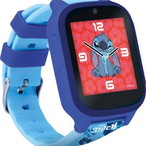 Lisciani LISCIANI STITCH SMARTWATCH (GTU_06 JPK).