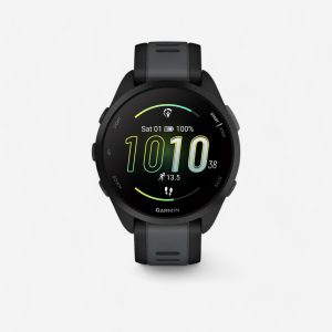 Second Life - Zegarek smartwatch Garmin Forerunner 165... - Stan Bardzo Dobry.