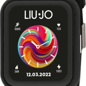 Smartwatch Liu Jo Smartwatch LIU JO SWLJ130.