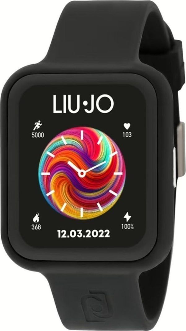 Smartwatch Liu Jo Smartwatch LIU JO SWLJ130.