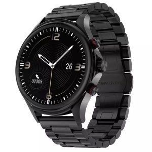 Smartwatch Active Band MW One Czarny.