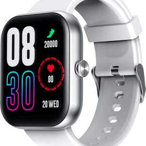 Smartwatch Infinix Watch 1 (XW 1) Szary.