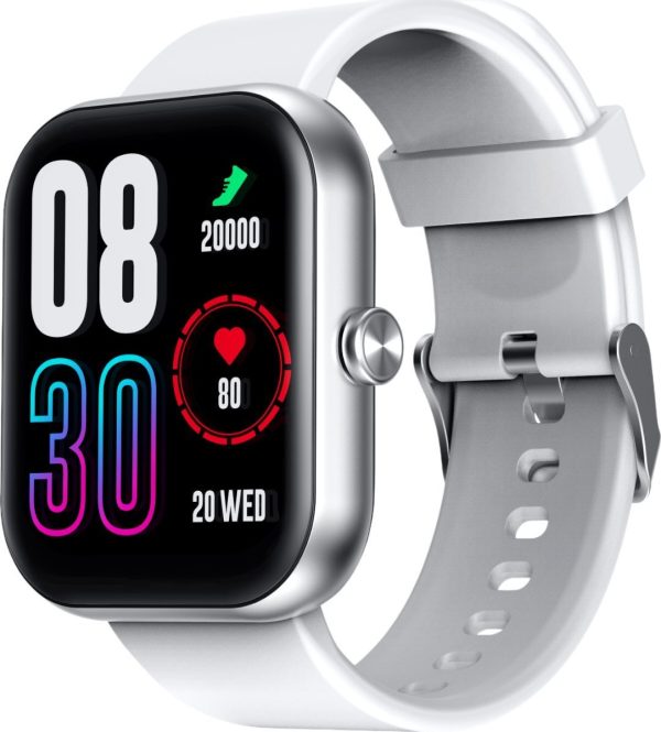 Smartwatch Infinix Watch 1 (XW 1) Szary.