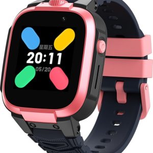 Smartwatch Mibro Z3 Granatowy (MIBAC_Z3/PK).