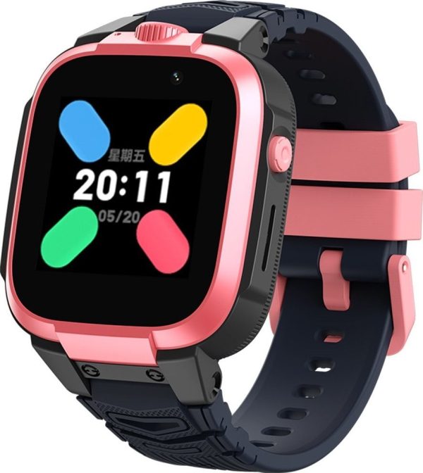 Smartwatch Mibro Z3 Granatowy (MIBAC_Z3/PK).