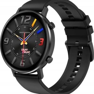 Smartwatch Zaxer DT96 Czarny.