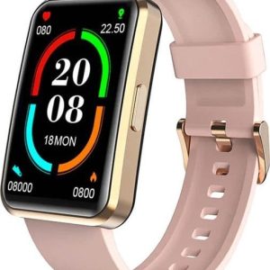 Smartwatch Blackview Smartwatch Blackview R5 Pink.