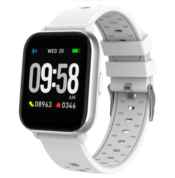 Smartwatch Denver SW-164 Biały (116111000260).