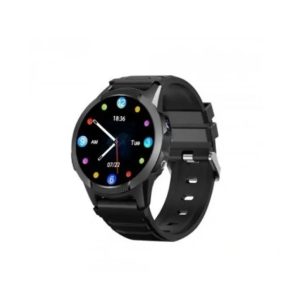 Smartwatch GoGPS X03 Czarny (X03BK).