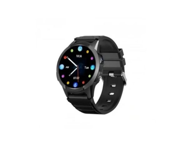 Smartwatch GoGPS X03 Czarny (X03BK).