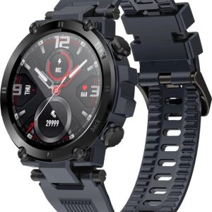 Smartwatch Senbono D13 Czarny (28445).