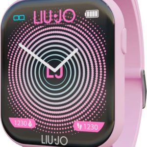 Smartwatch Liu Jo Smartwatch LIU JO SWLJ064.