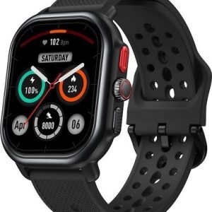 Smartwatch Zeblaze Smartwatch Zeblaze Beyond 3 Pro (Czarny).