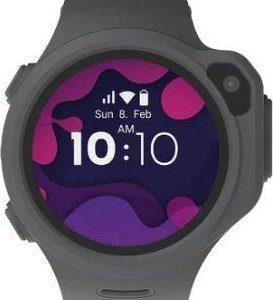 SMARTWATCH KIDS FONE R1C/GREY KW1305SD-GY01 MYFIRST.