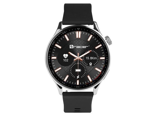 Tracer Smartwatch SMW9 X-Tro 1.52.