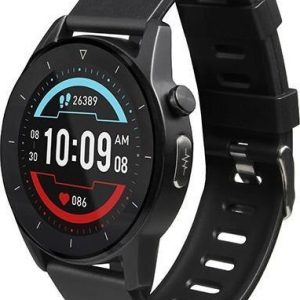 Smartwatch Xoro SMW 20 Czarny (XOR700734).