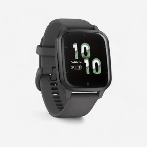 Second Life - Zegarek smartwatch Garmin Venu SQ 2 Grey - Stan Bardzo Dobry.