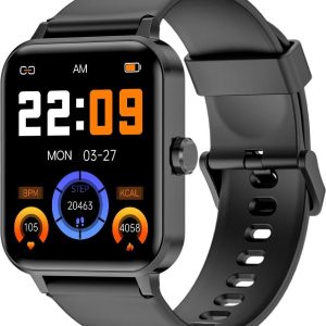 Smartwatch Blackview R30 Czarny (R30).