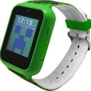 Smartwatch Kids Euroswan MIN4045 Zielony (MIN4045).