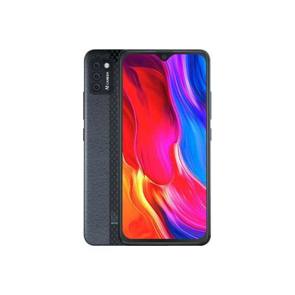 Smartfon CUBOT Note 7 Czarny