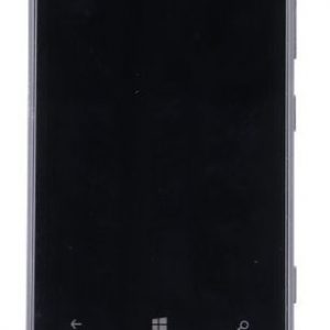 Smartfon Nokia Nokia LUMIA 925 BLACK Qualcomm MSM8960 4