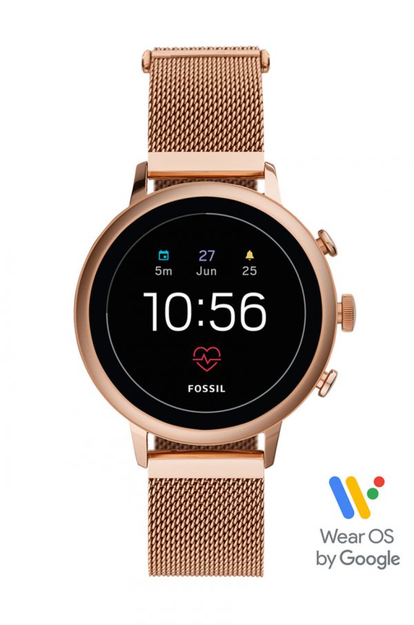 fossil ftw 6031