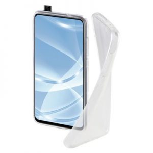 Etui na smartfon HAMA Crystal Clear do Huawei P Smart Z Przezroczysty 187352