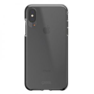 Etui na smartfon GEAR4 Piccadilly do Apple iPhone XS Max Czarny 32952