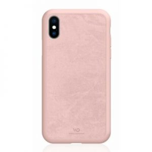 Produkt z outletu: Etui na smartfon WHITE DIAMONDS Promise do Apple iPhone XS Różowy