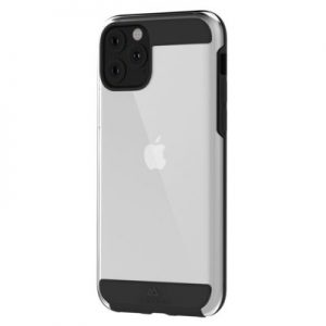 Etui na smartfon BLACK ROCK Air Robust do Apple iPhone 11 Czarny 186970