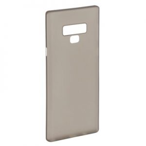 Etui na smartfon HAMA Ultra Slim do Samsung Galaxy Note 9 Czarny 184262