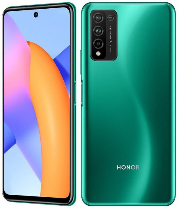 Honor smartfon 10X Lite (DNN-LX9)