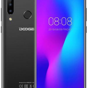 Doogee smartfon Y9 Plus