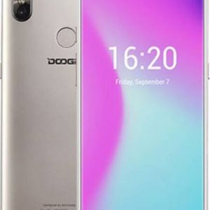 Smartfon DooGee X80 16 GB Dual SIM Złoty (doogeex80_20190110103502) - 6337050