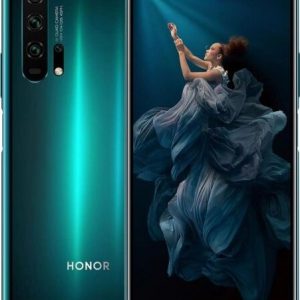 Smartfon Honor 20 Pro 256 GB Dual SIM Niebieski (51093VEX) - 6171363